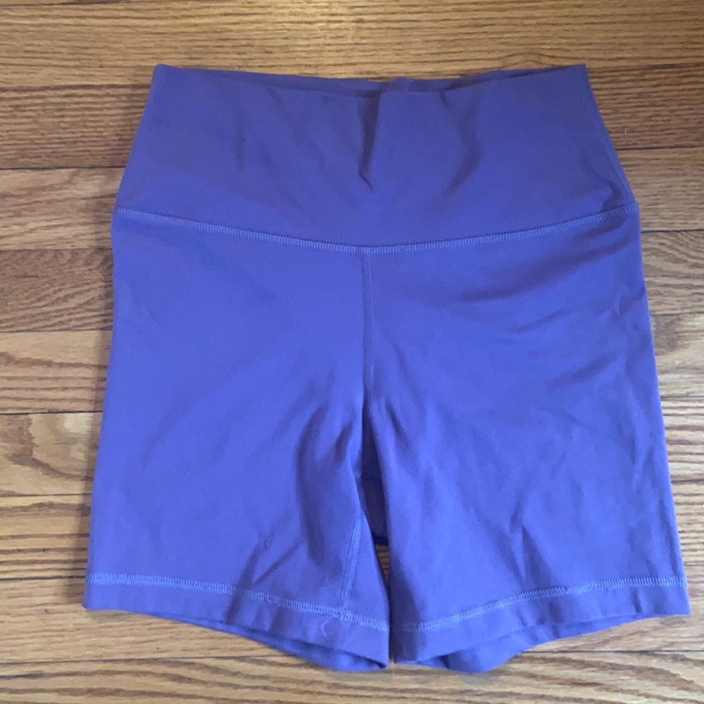 Fleo Biker Shorts